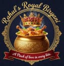 Rahul's Royal Biryani