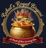 Rahul's Royal Biryani
